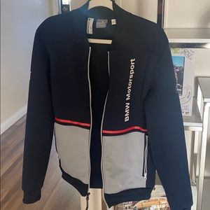BMW Motorsport jacket